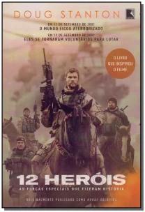 12 heróis