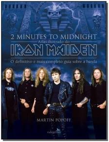 2 Minutes to Midnight
