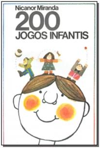 200 Jogos Infantis