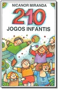 210 Jogos Infantis