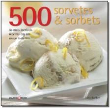 499 Sorvetes & Sorbets