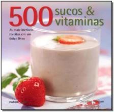 499 Sucos & Vitaminas