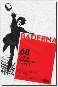 68 - Como incendiar um país