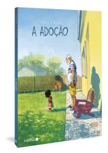 A adoção - Edição integral