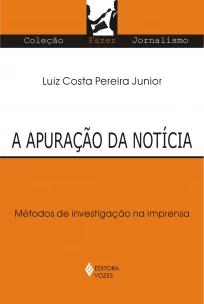 Apuração da notícia