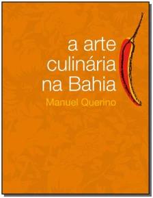 A arte culinária na Bahia
