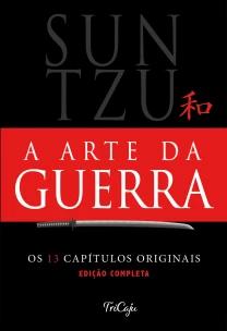A arte da guerra