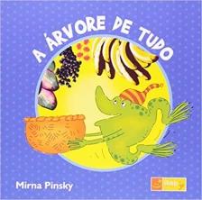 A árvore de tudo
