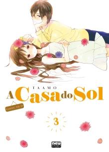 A Casa do Sol: Volume 3