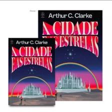 A cidade e as estrelas