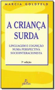 A criança surda