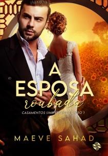 A esposa roubada