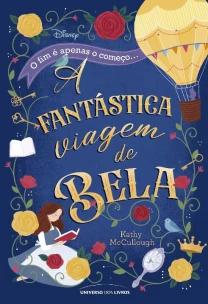 A fantástica viagem de Bela