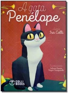 A gata Penélope