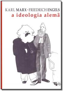A Ideologia Alemã
