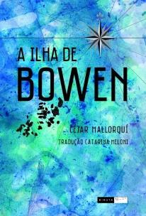 A ilha de Bowen