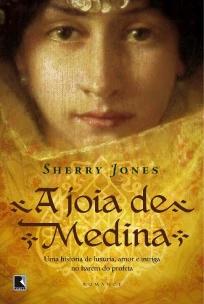 A joia de Medina