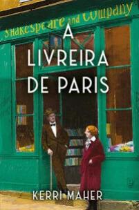 A livreira de Paris
