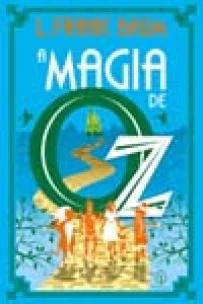 A magia de Oz