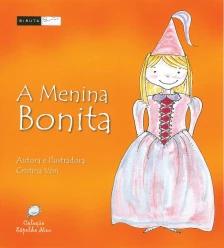 A menina bonita