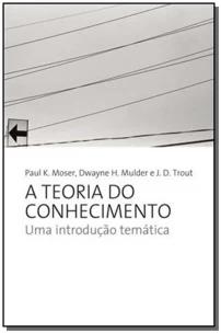 A teoria do conhecimento