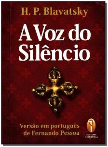 a Voz do Silêncio - Bolso