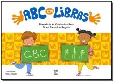 ABC em libras