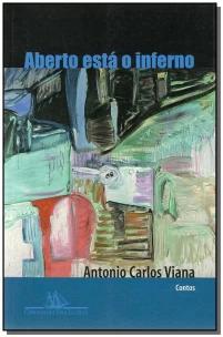 Aberto está o inferno