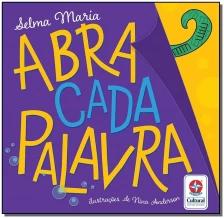 Abracadapalavra - Advinhas e Charadas Divertidas para Virar um Mago das Palavras!