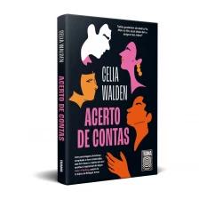 Acerto de contas