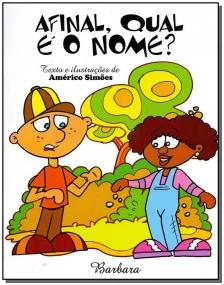 Afinal, Qual é o Nome?