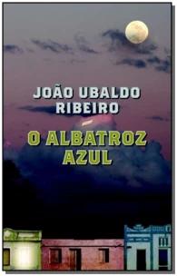 O albatroz azul