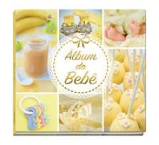 Álbum do Bebê