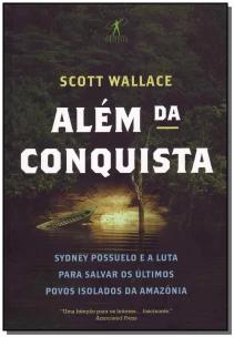 Além da conquista