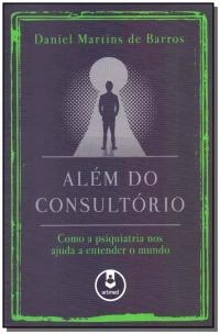Além do Consultório