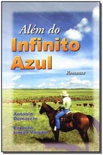 Além do Infinito Azul