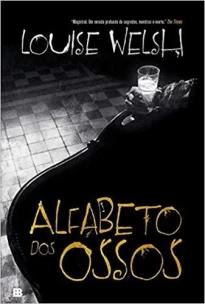 Alfabeto dos ossos