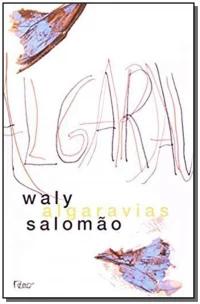 Algaravias - Câmara de ecos