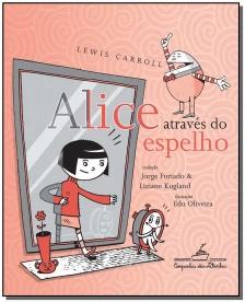 Alice através do espelho