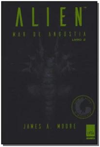 Alien - Mar de Angústia