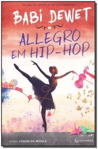 Allegro em Hip-Hop