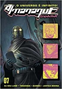 ALMANAQUE GUARA - #07