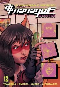 ALMANAQUE GUARA - #12