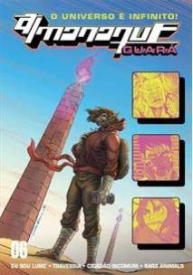 ALMANAQUE GUARA - #06