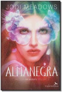 Almanegra