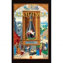 Alquimia