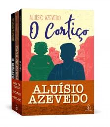 Aluísio Azevedo