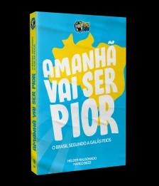 Amanhã Vai Ser Pior