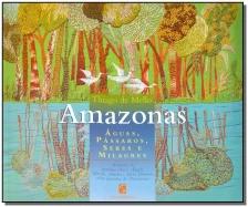 Amazonas Aguas Passaros
