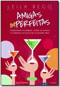 Amigas imperfeitas